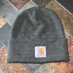 Carhartt beanie